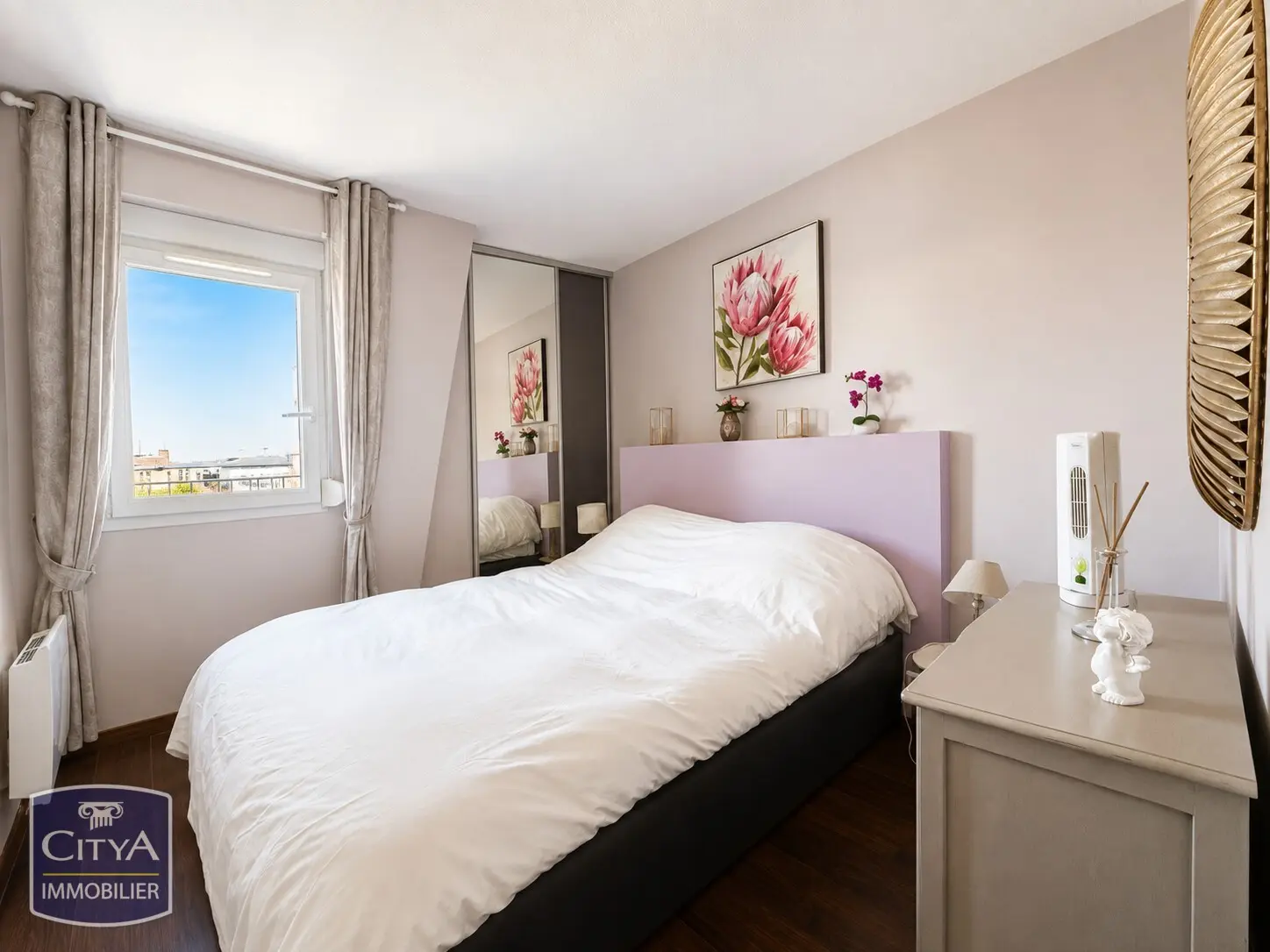 Photo 5 Appartement 3 pièces 58.43m²