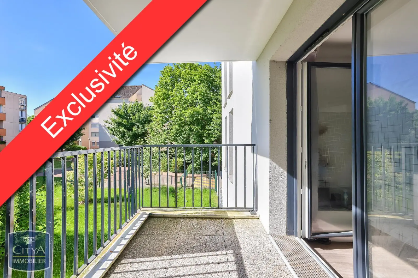 Photo 8 Appartement 2 pièces 40m²
