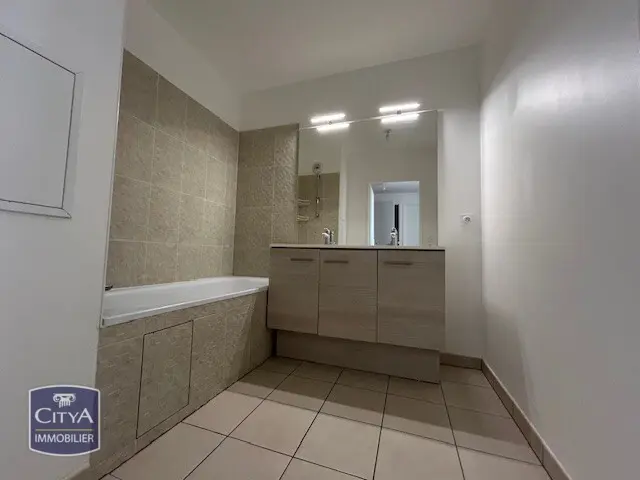 Photo 8 Appartement 3 pièces 59.13m²