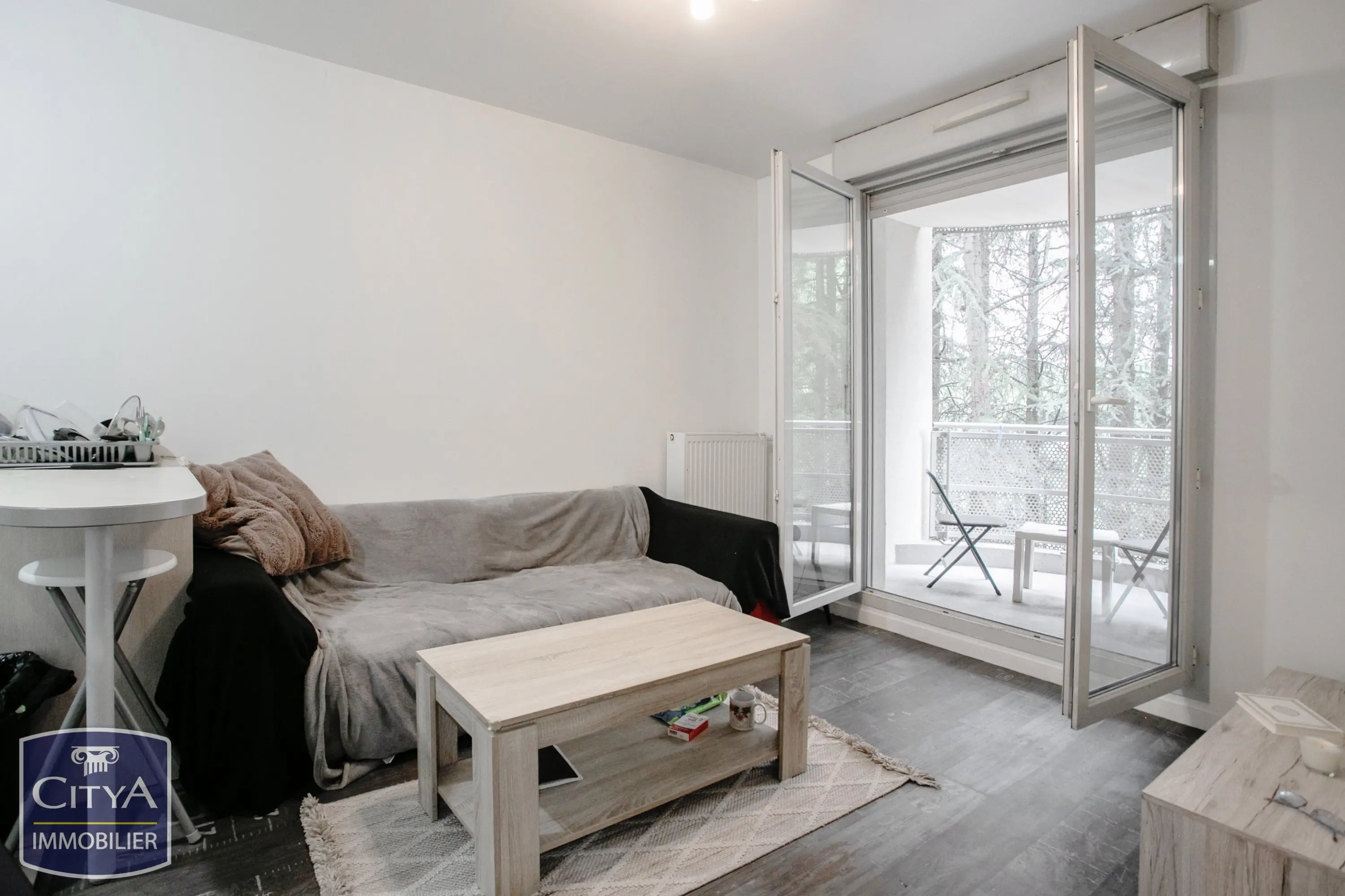 Photo 1 Appartement 2 pièces 31m²