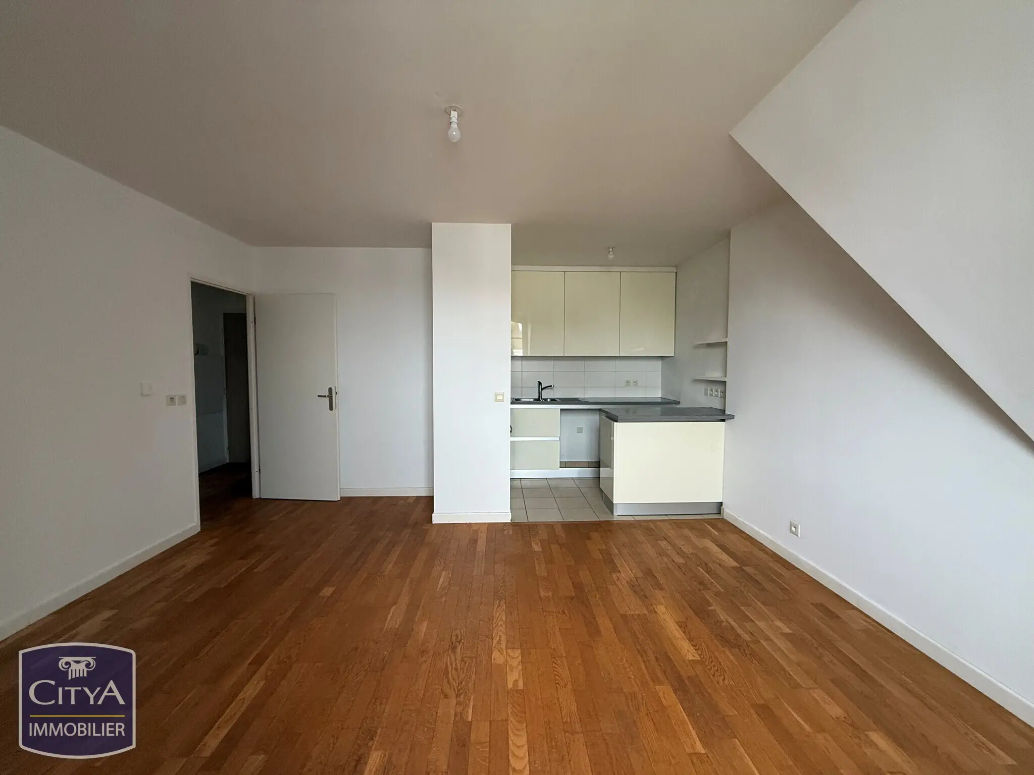 Photo 2 Appartement 3 pièces 54.98m²
