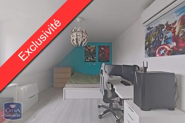 Photo 15 Maison 6 pièces 181m²