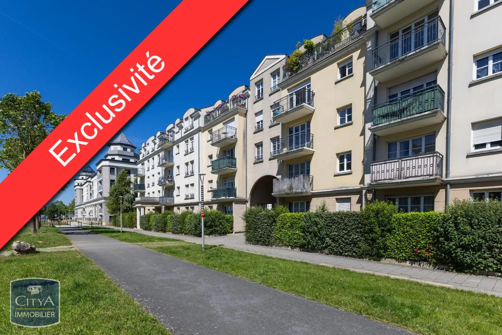 Photo 1 Appartement 2 pièces 50.32m²