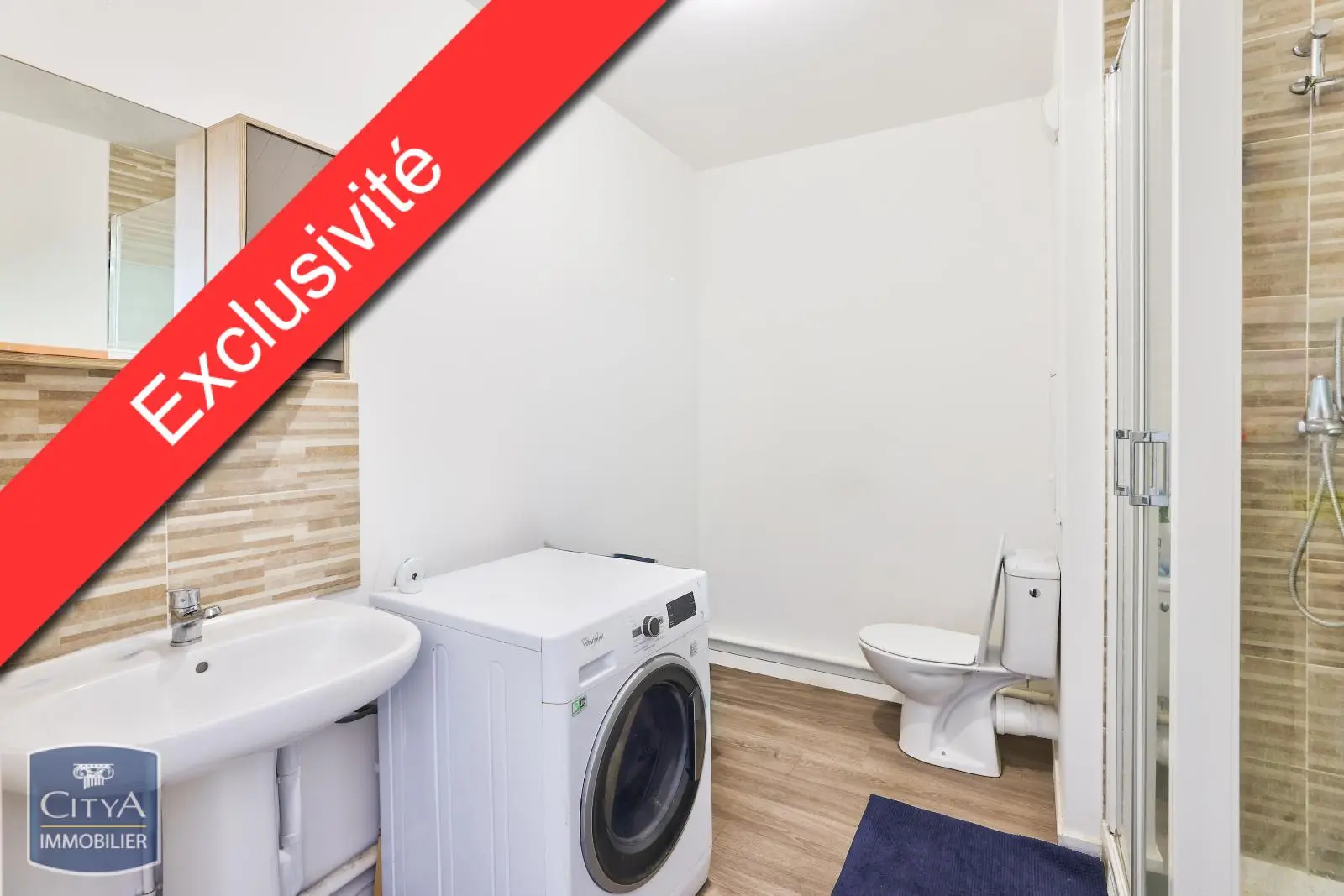 Photo 6 Appartement 2 pièces 40m²