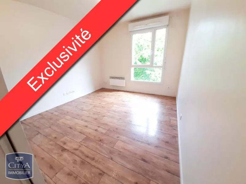 Illustration pour Appartement 1 pièce 21.9m² Photo Appartement 1 pièce 21.9m²