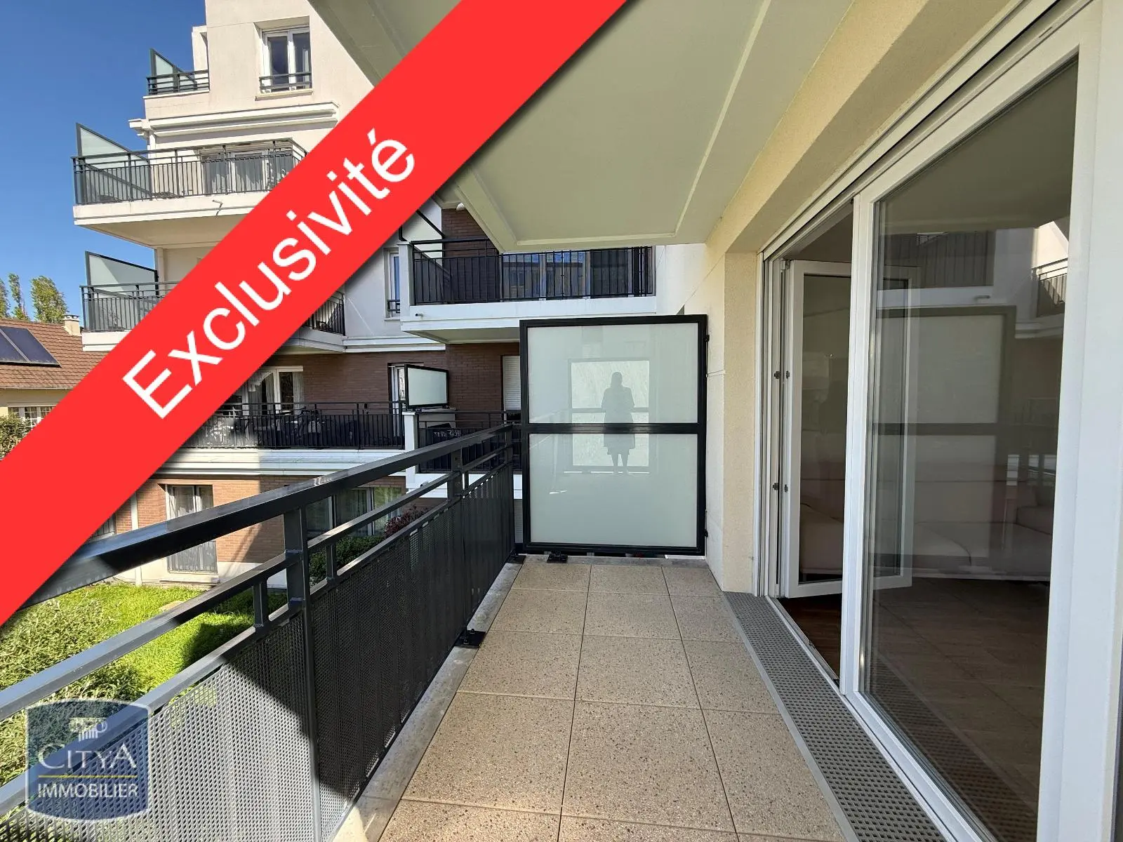 Photo 1 Appartement 2 pièces 39.33m²