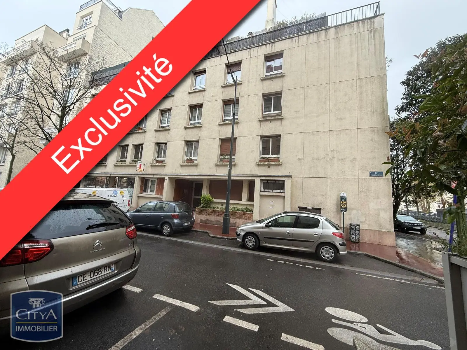 Photo 1 Appartement 4 pièces 63.9m²