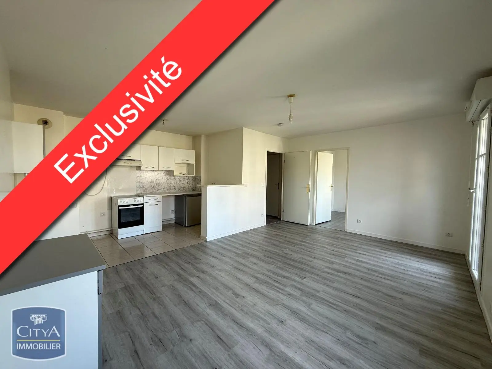 Photo 1 Appartement 2 pièces 44.52m²