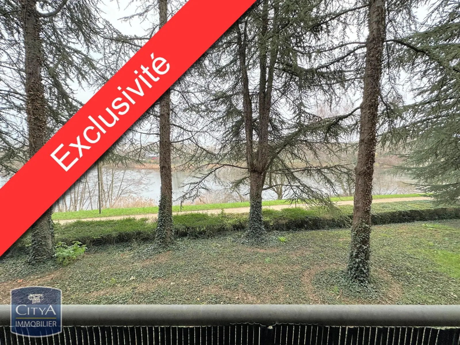 Photo 1 Appartement 2 pièces 42.31m²