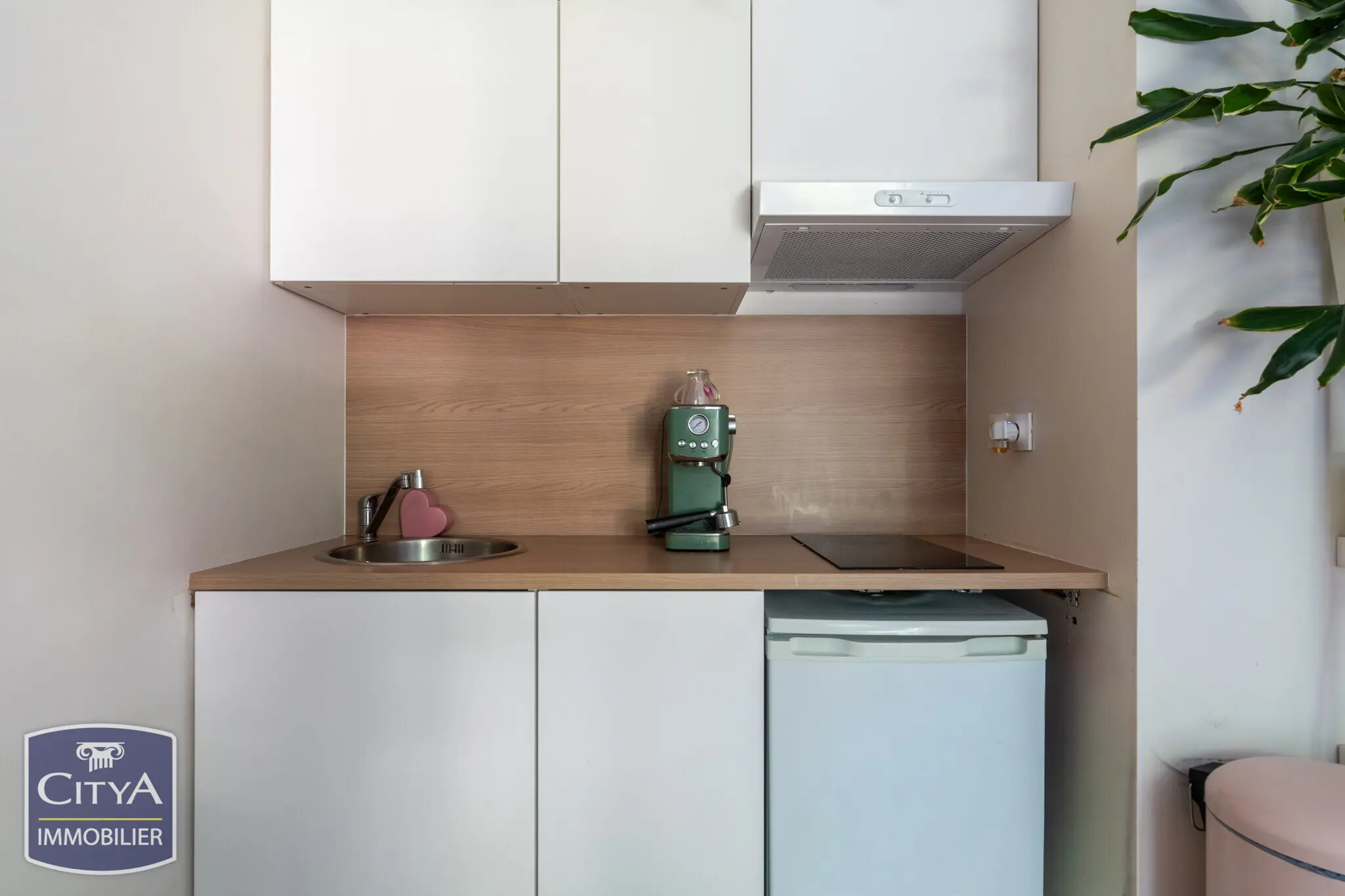 Photo 6 Appartement 1 pièce 21m²