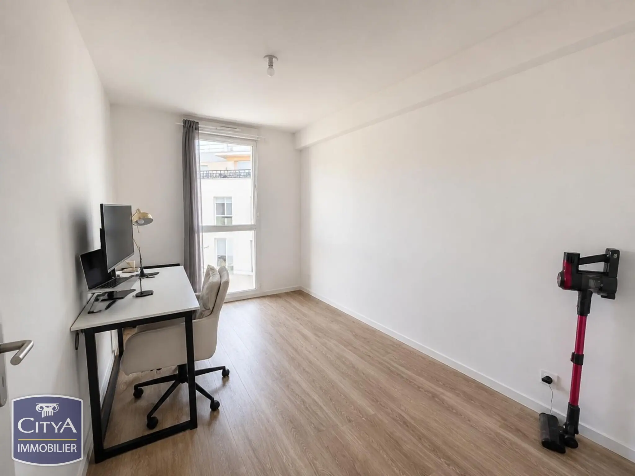 Photo 5 Appartement 3 pièces 60.46m²