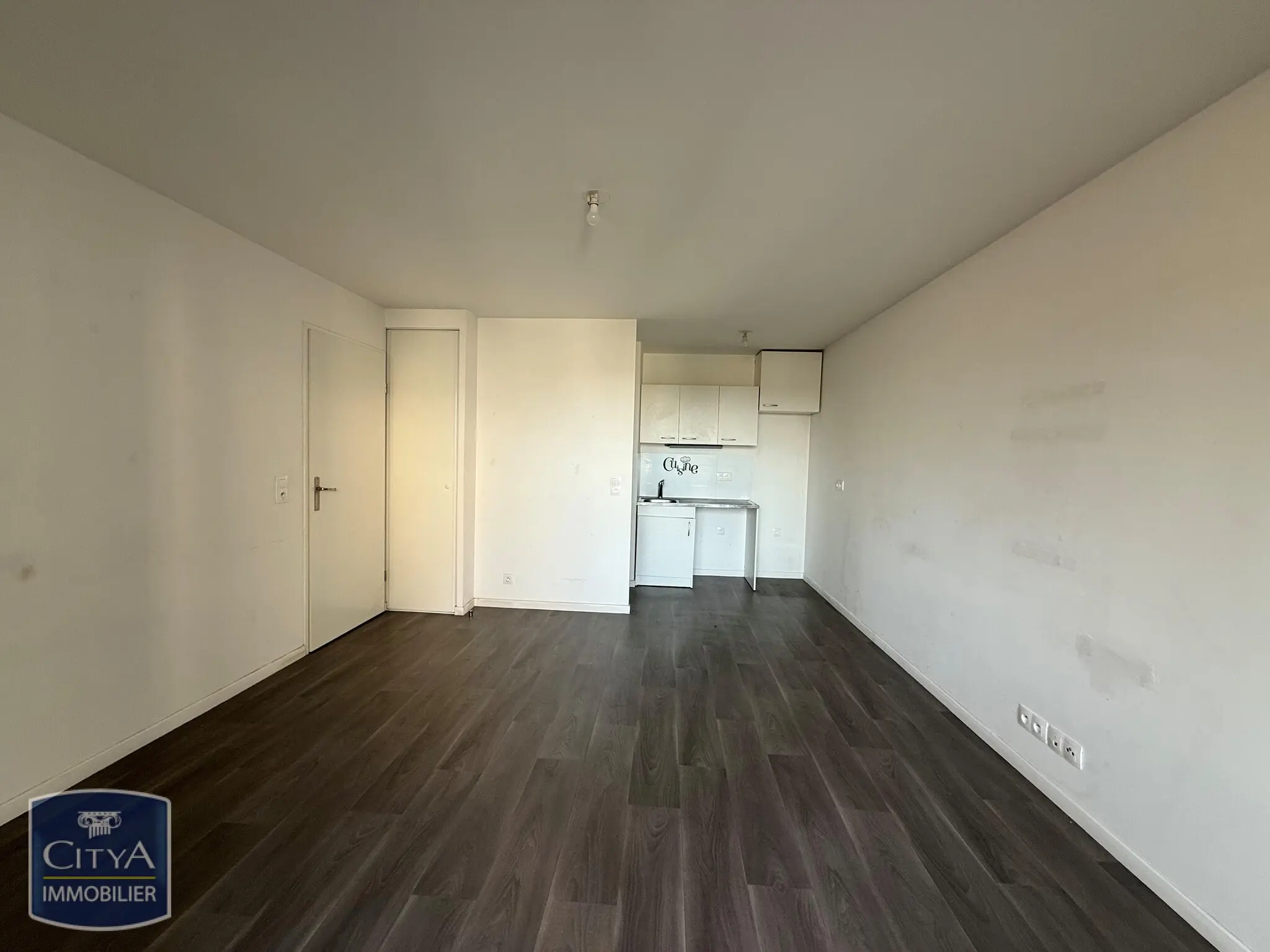 Photo 3 Appartement 2 pièces 39.95m²