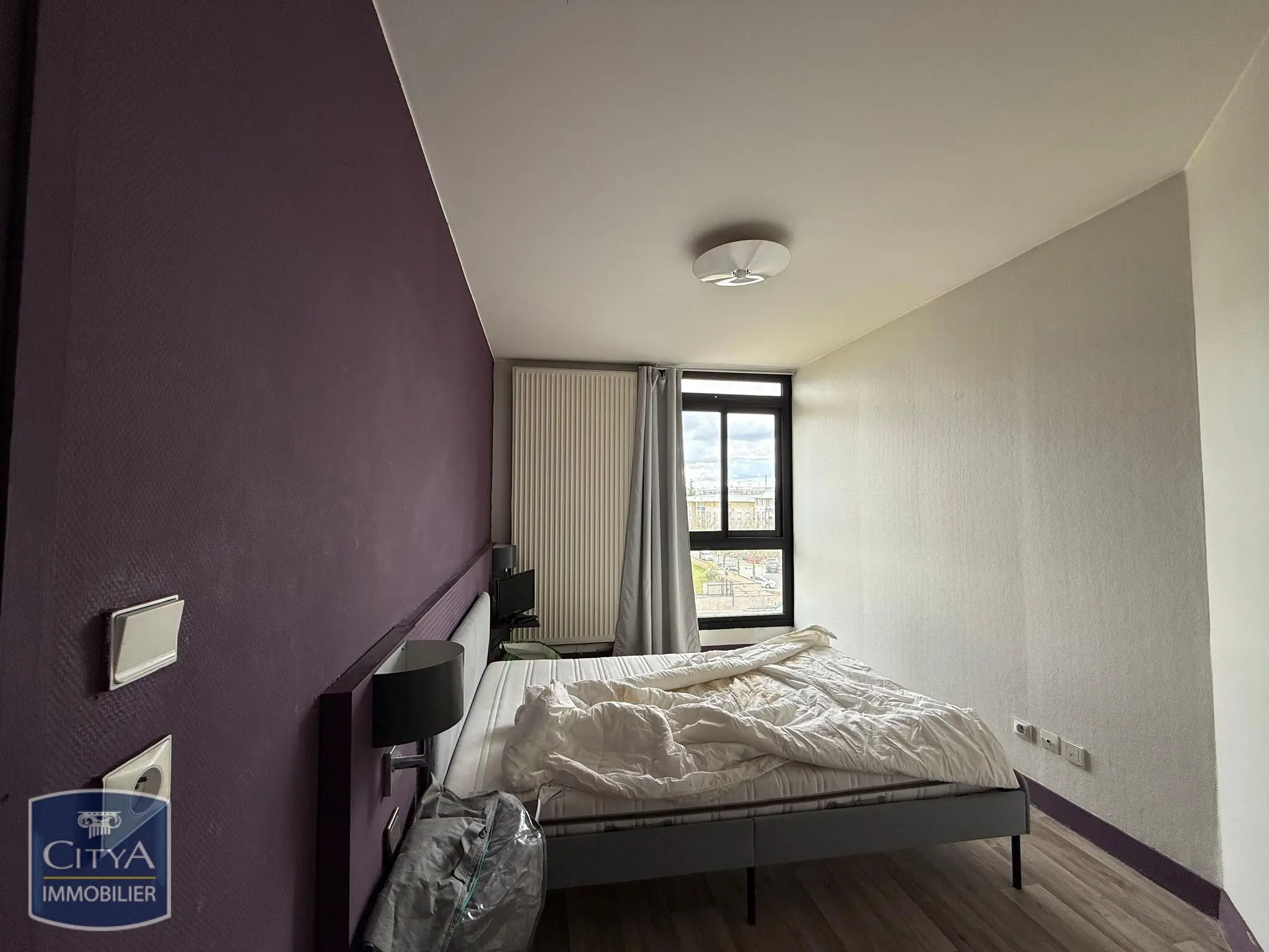 Photo 6 Appartement 2 pièces 40.77m²