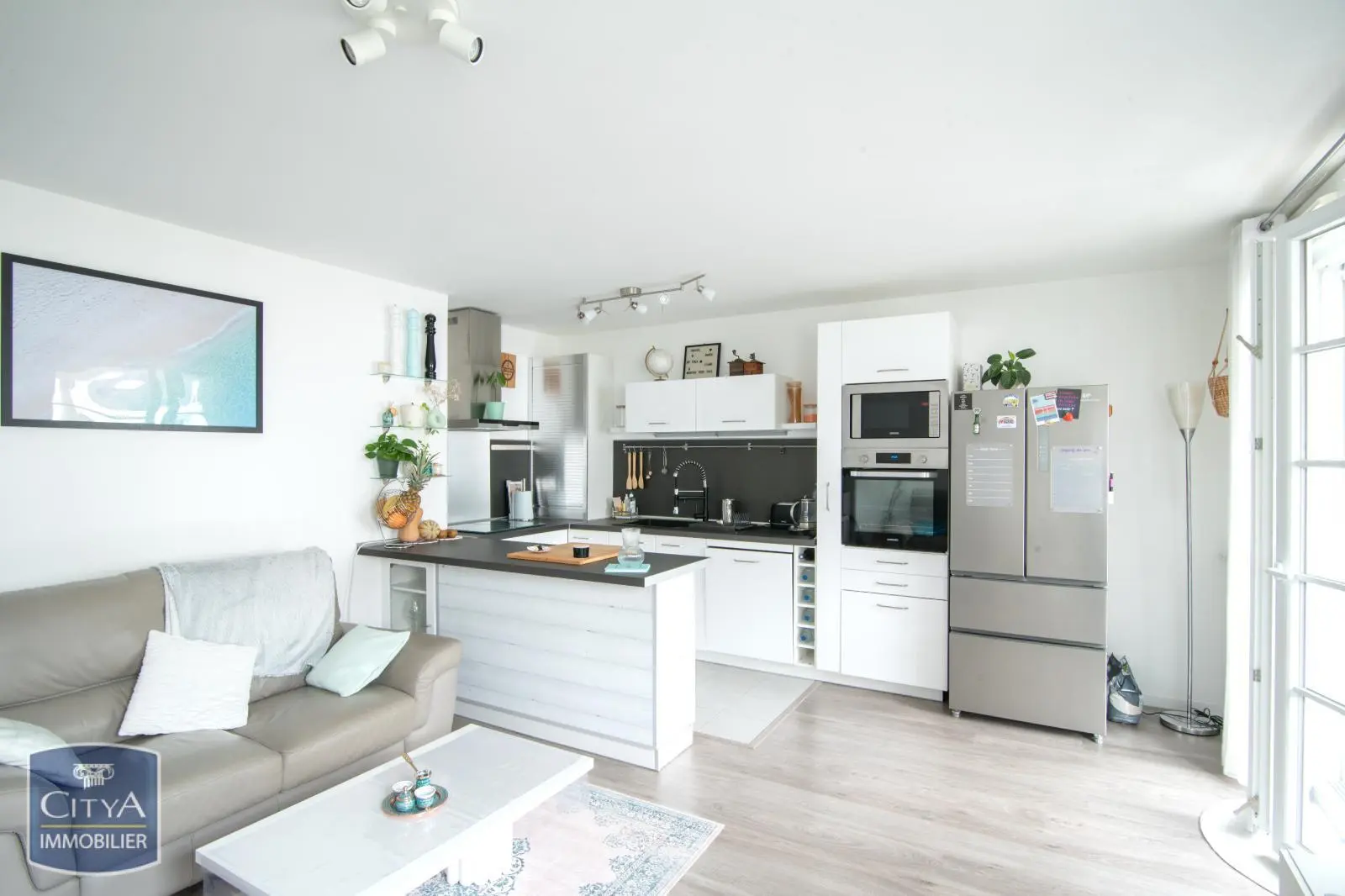 Photo 2 appartement Chessy