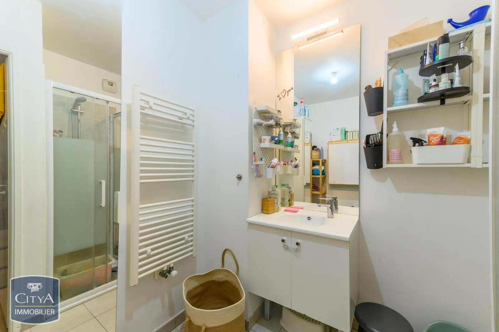 Photo 7 Appartement 3 pièces 63.55m²