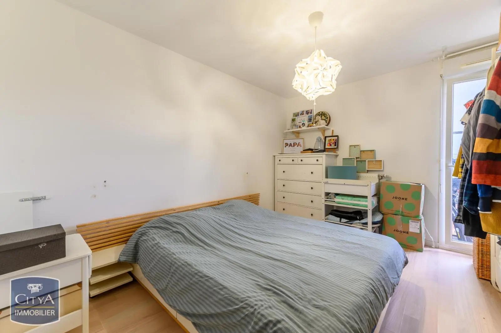 Photo 5 Appartement 3 pièces 63.55m²