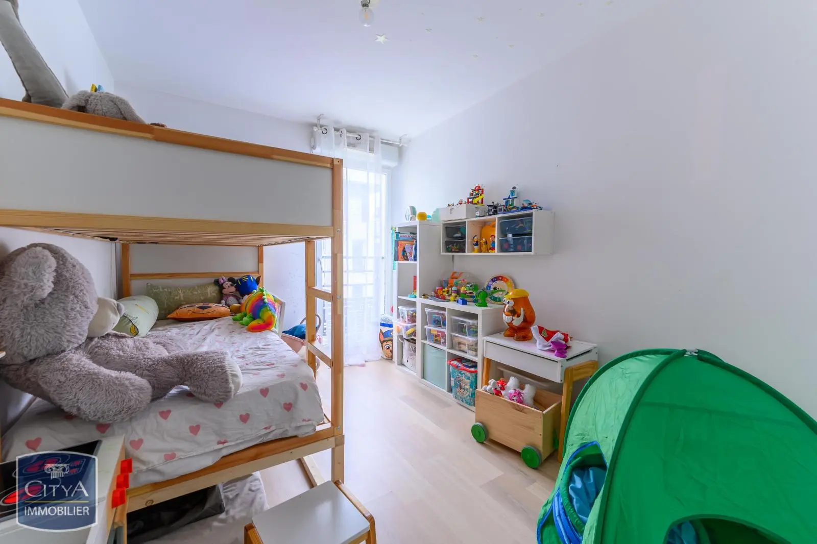 Photo 6 Appartement 3 pièces 63.55m²