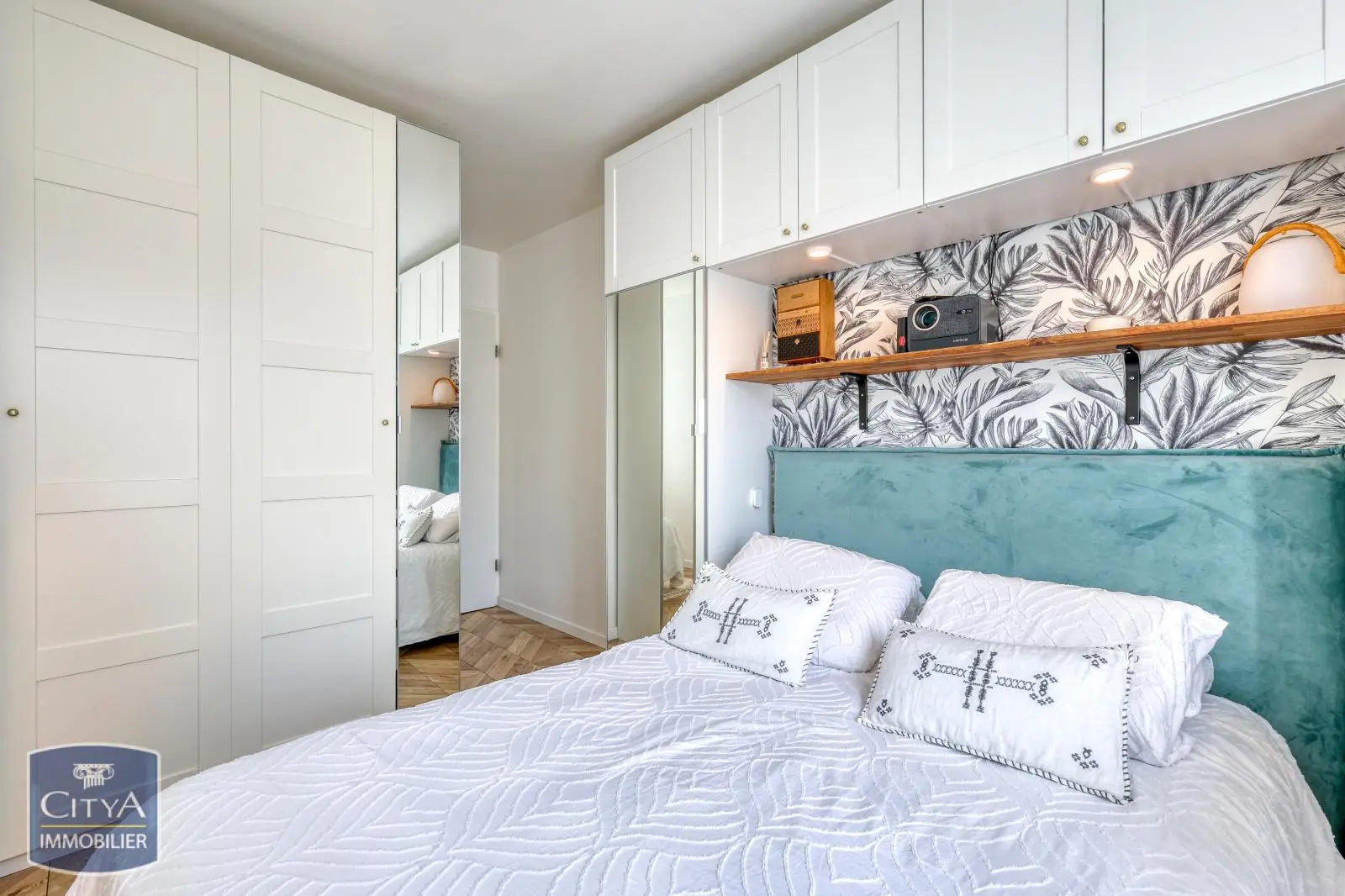 Photo 8 Appartement 4 pièces 91m²