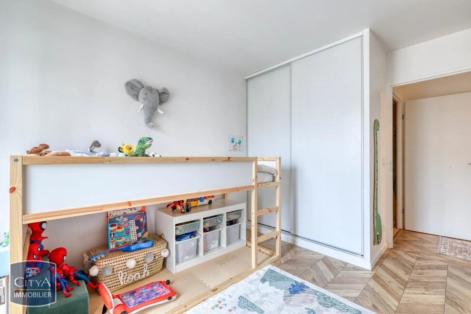 Photo 11 Appartement 4 pièces 91m²