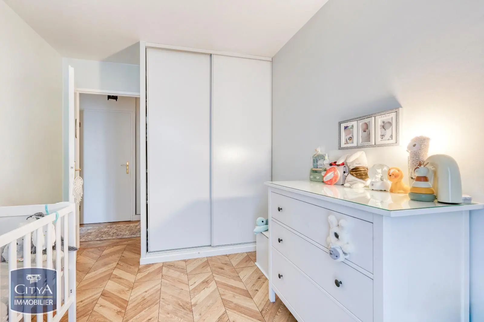 Photo 14 Appartement 4 pièces 91m²