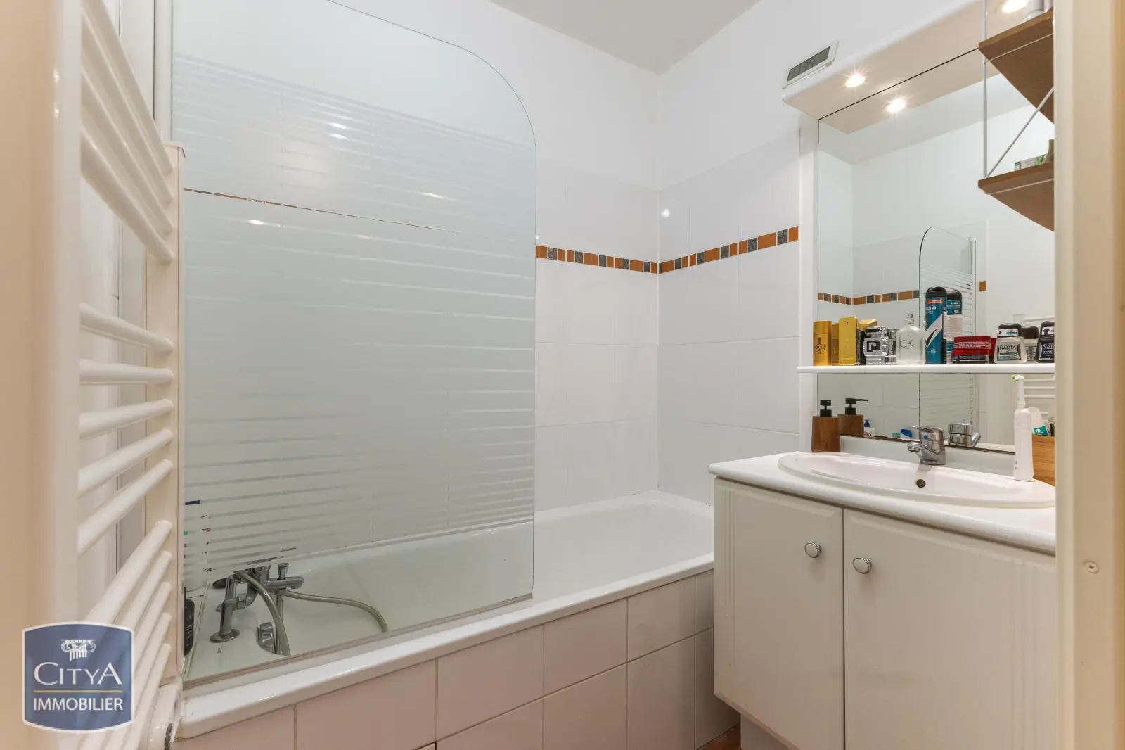 Photo 8 Appartement 2 pièces 50.32m²