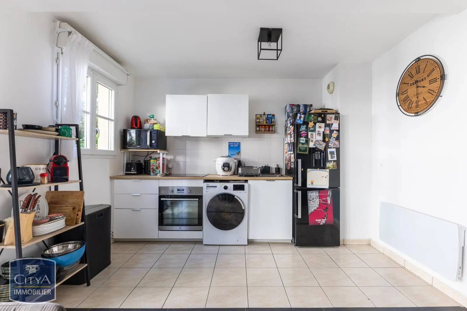 Photo 3 Appartement 2 pièces 50.32m²