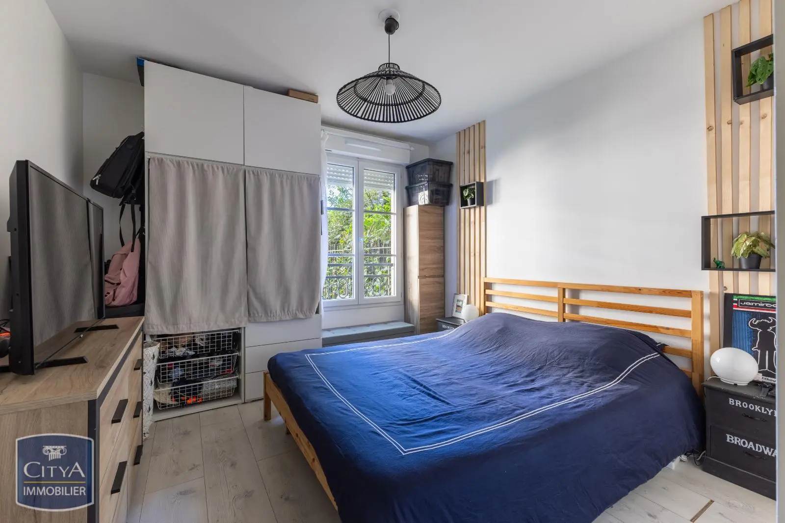 Photo 4 Appartement 2 pièces 50.32m²
