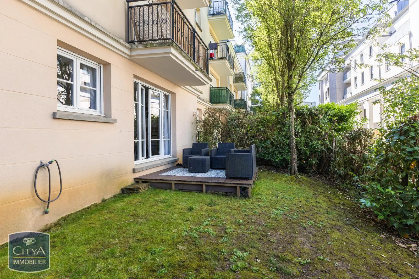 Photo 5 Appartement 2 pièces 50.32m²