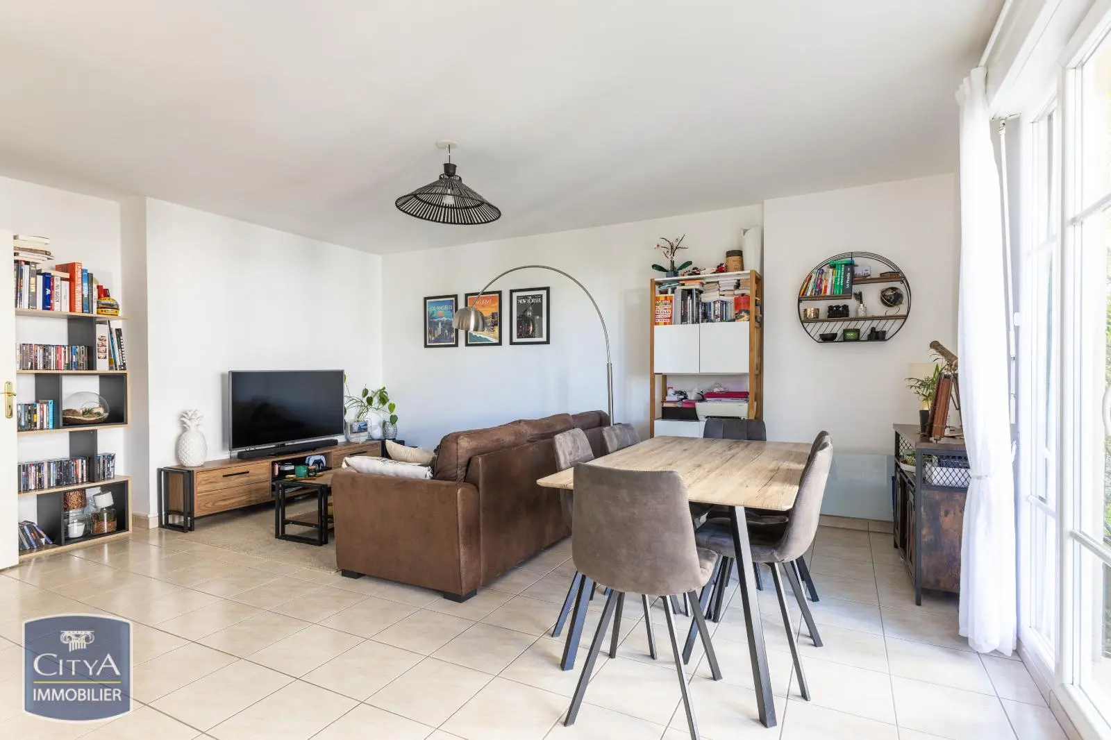 Photo 6 Appartement 2 pièces 50.32m²