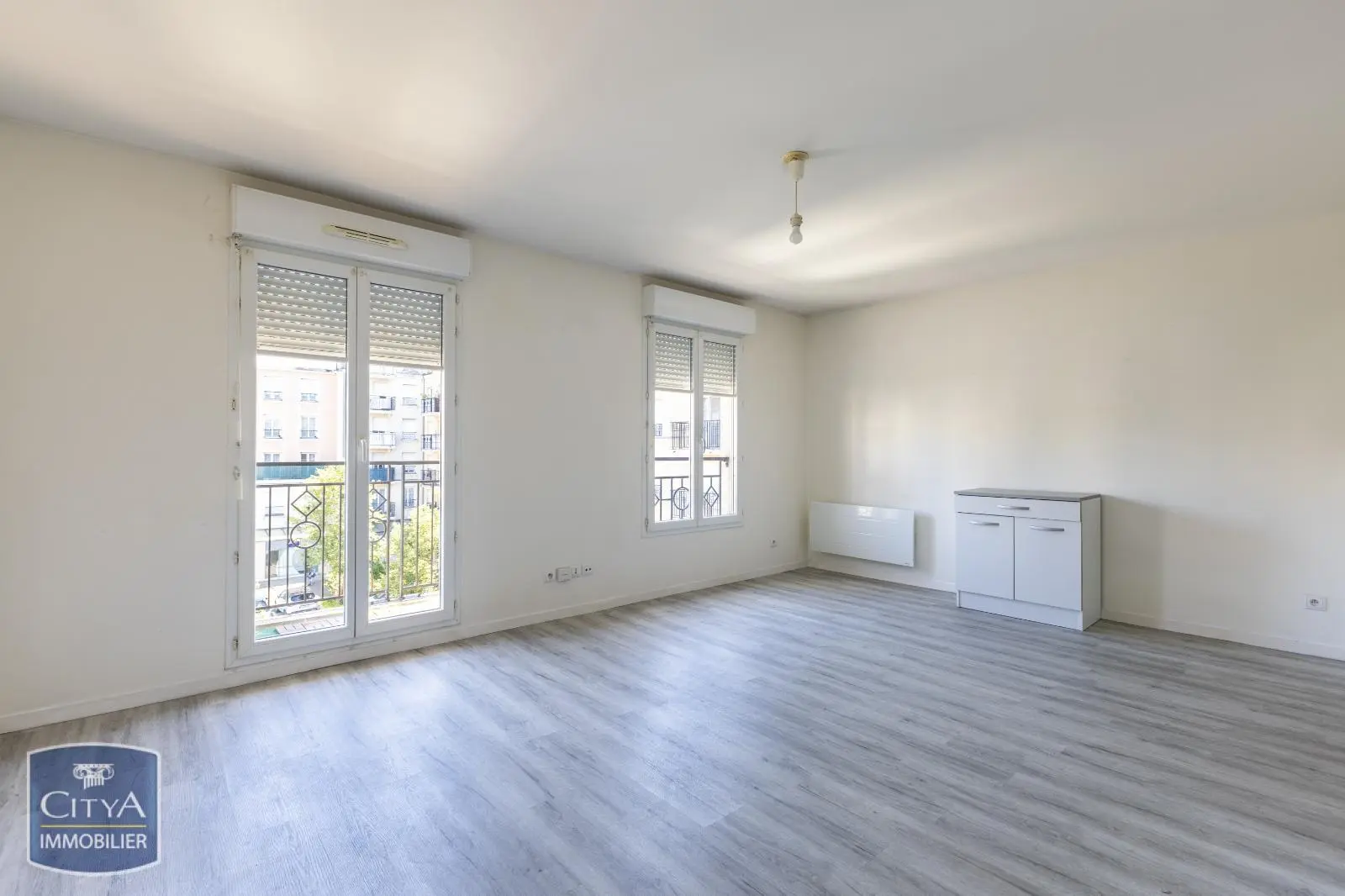 Photo 3 Appartement 2 pièces 44.52m²