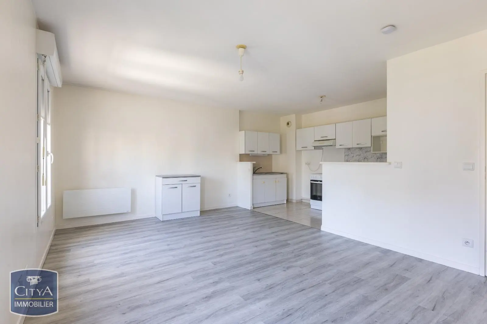 Photo 4 Appartement 2 pièces 44.52m²