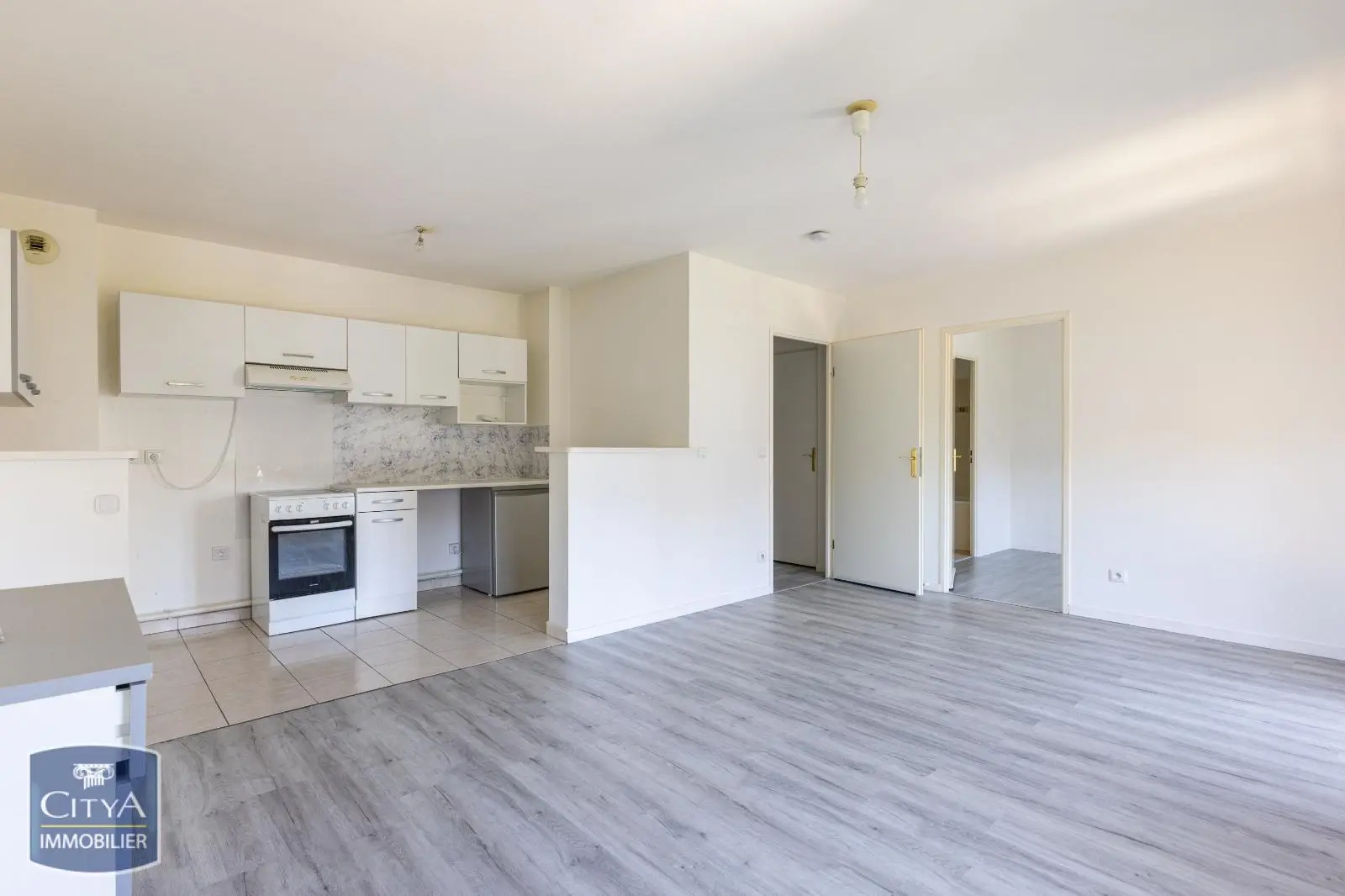 Photo 5 Appartement 2 pièces 44.52m²