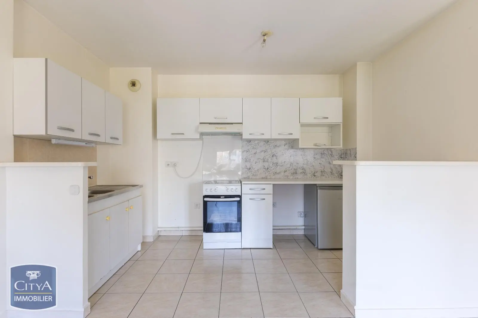 Photo 6 Appartement 2 pièces 44.52m²
