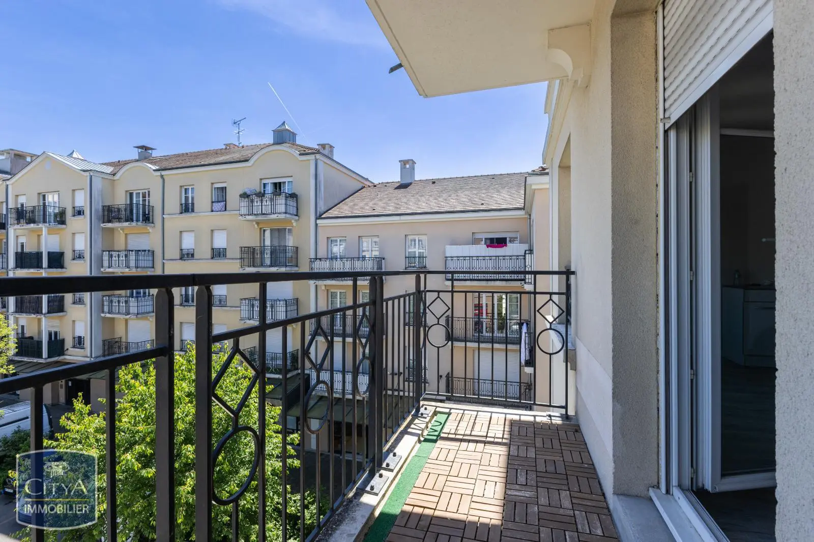 Photo 2 Appartement 2 pièces 44.52m²