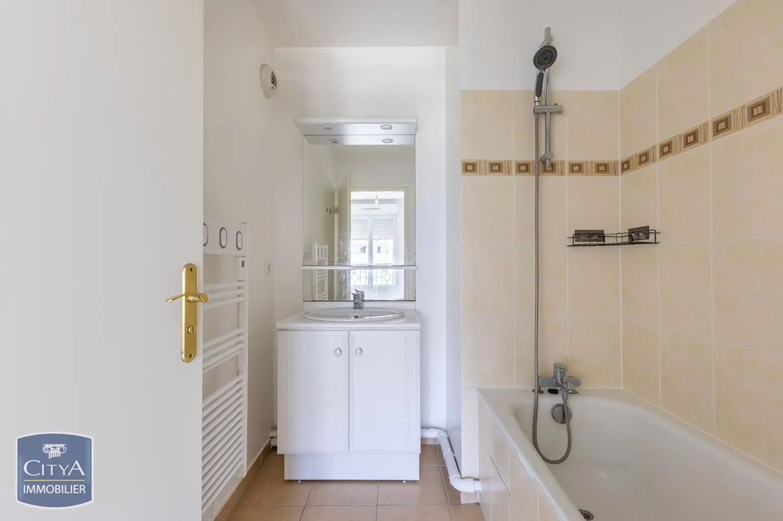 Photo 8 Appartement 2 pièces 44.52m²