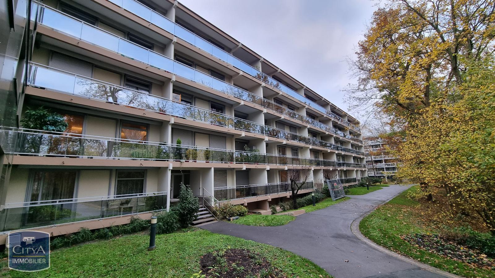 Photo 1 appartement Vaires-sur-Marne