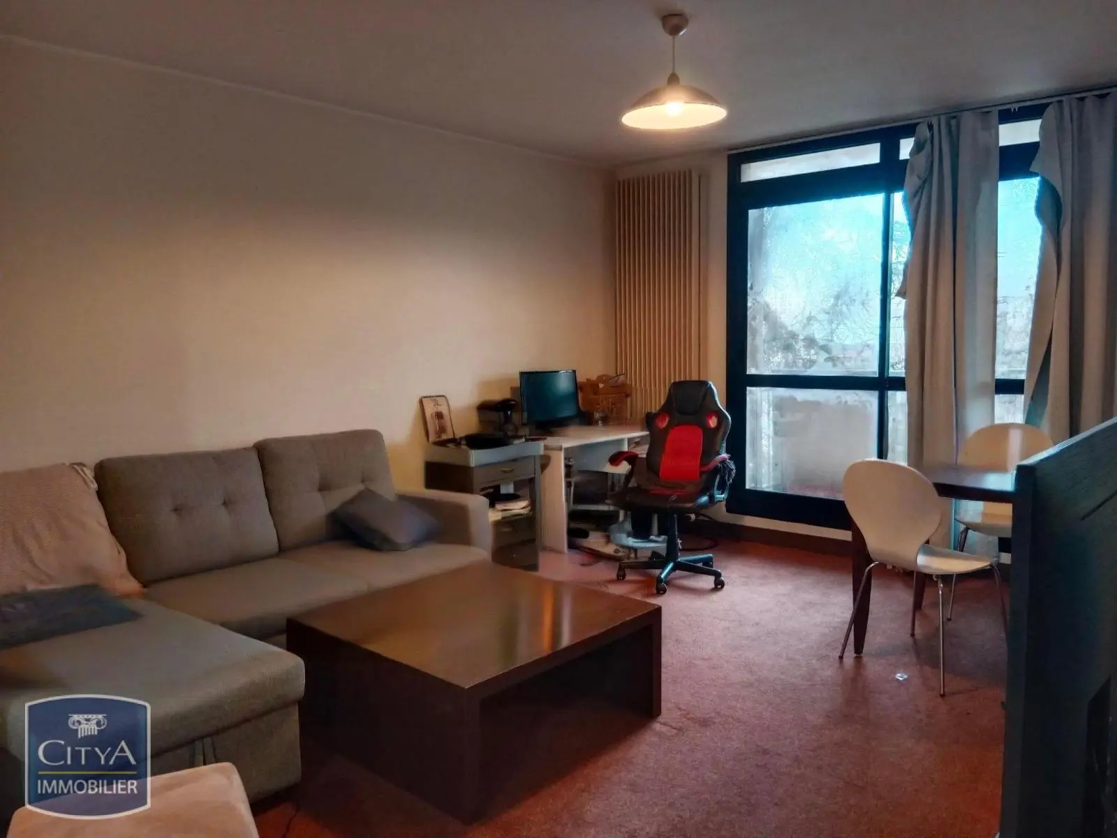 Photo 6 Appartement 2 pièces 42.35m²