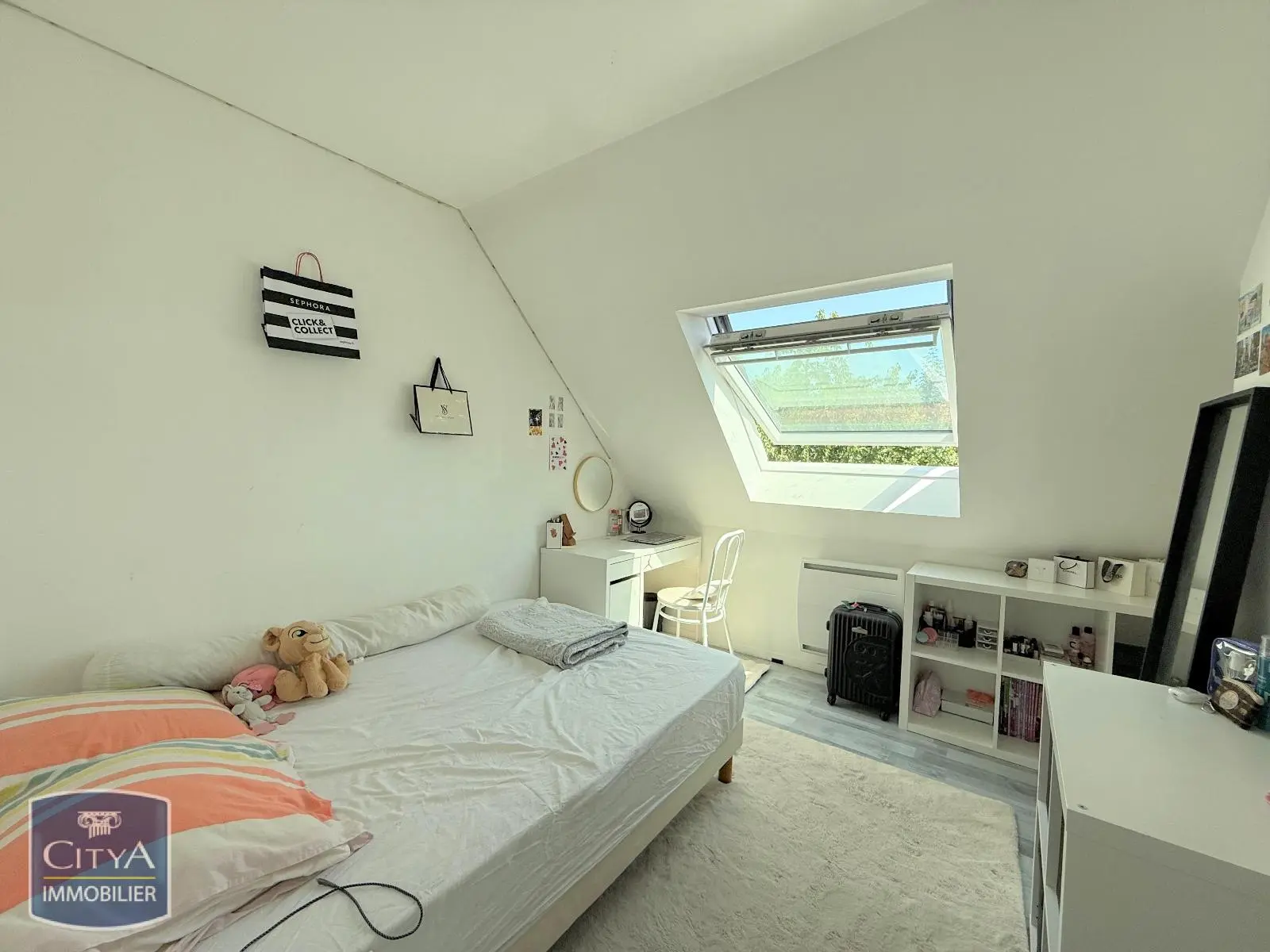 Photo 6 maison Villepinte