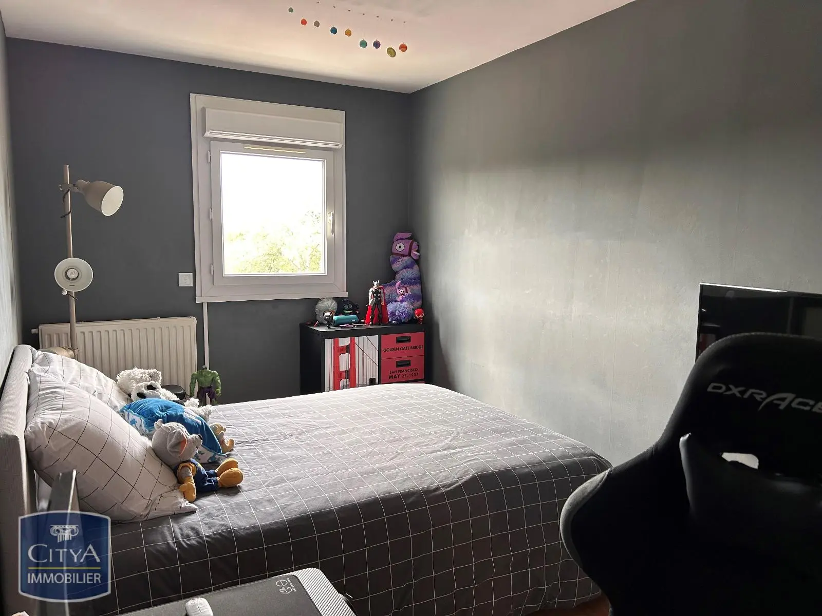 Photo 9 Appartement 6 pièces 113.97m²