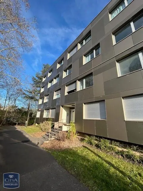 Photo 3 Appartement 2 pièces 45.49m²