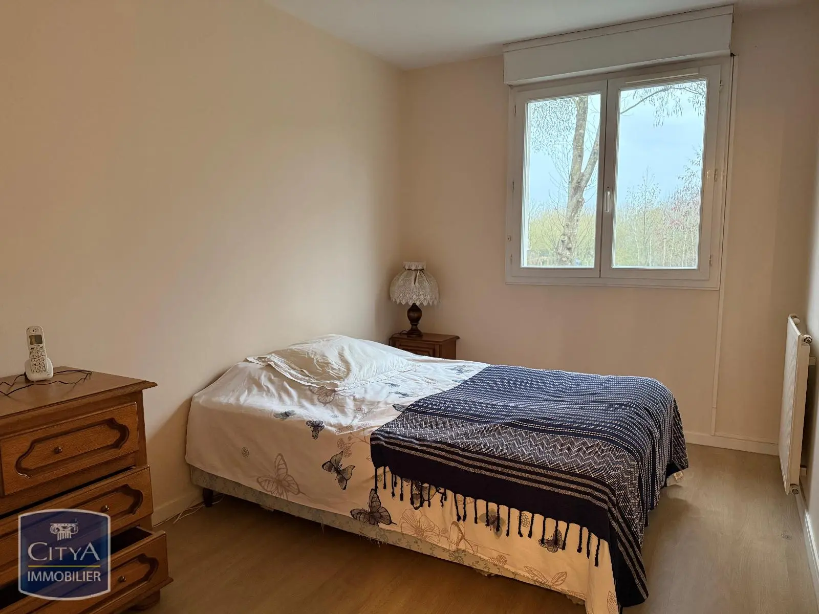 Photo 1 appartement Bussy-Saint-Georges