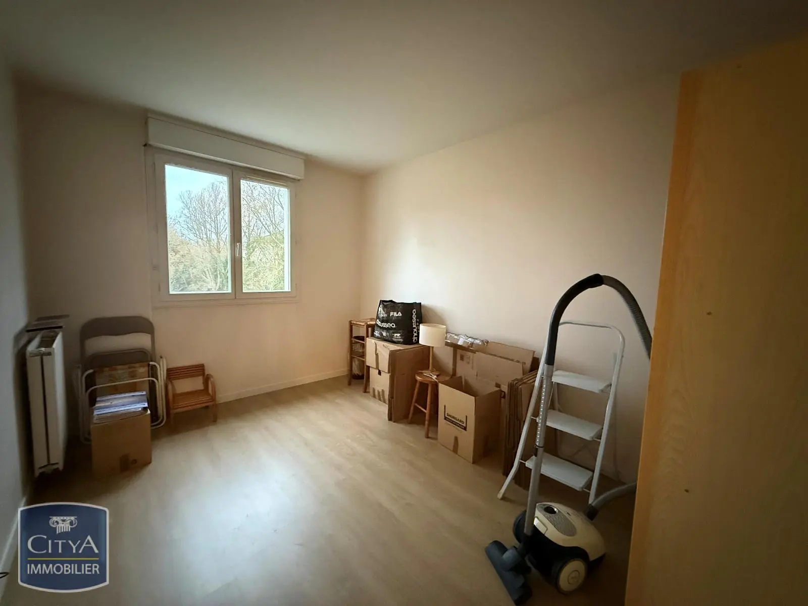 Photo 2 appartement Bussy-Saint-Georges
