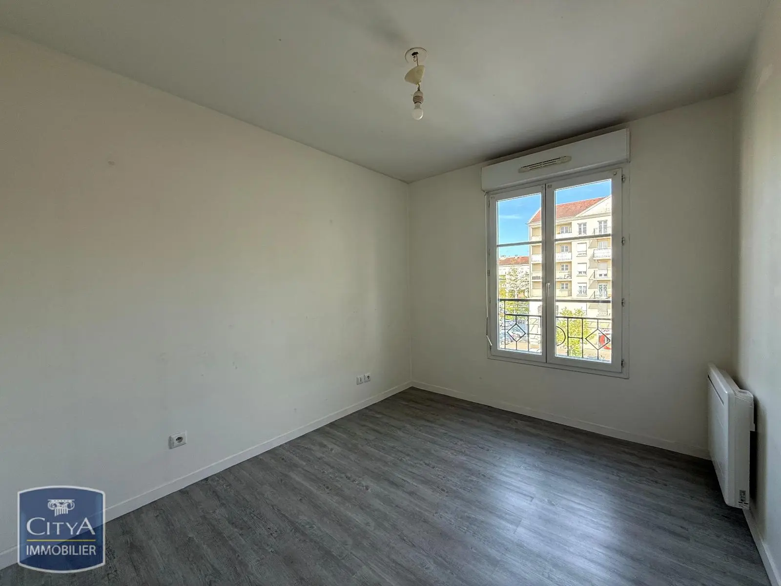 Photo 3 Appartement 2 pièces 44.52m²