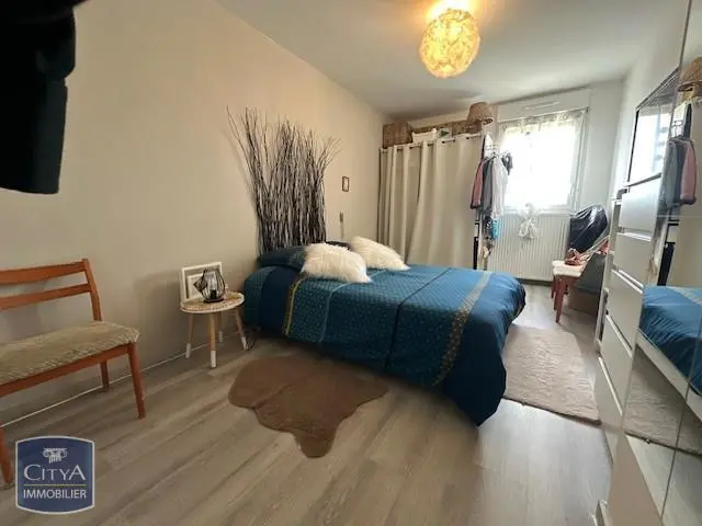 Photo 4 Appartement 3 pièces 71.87m²