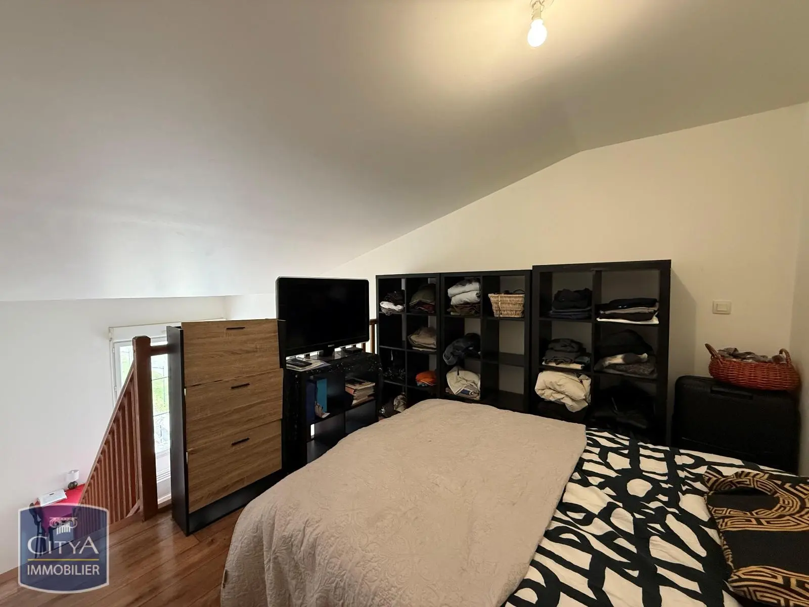 Photo 4 Appartement 1 pièce 40.22m²