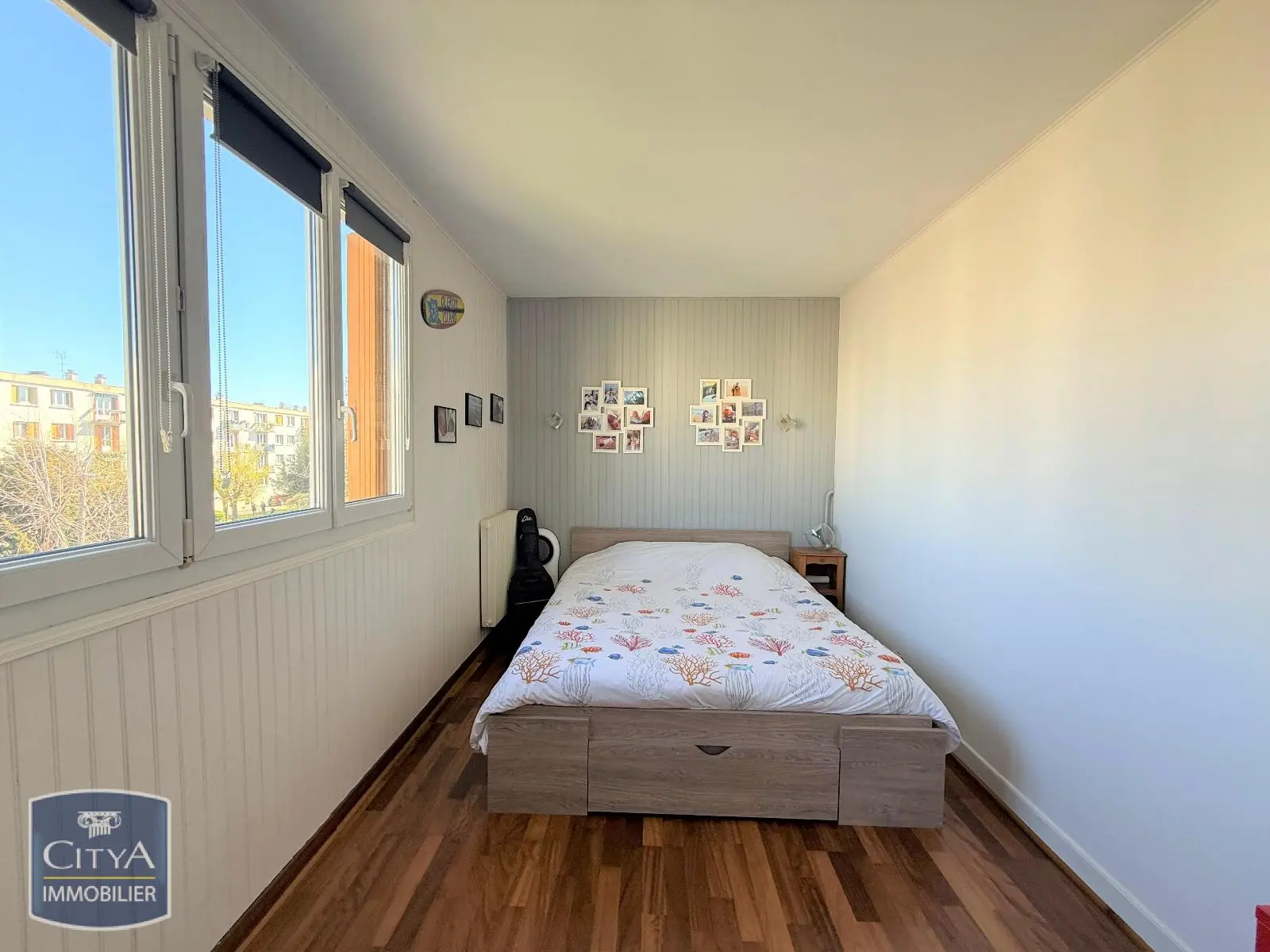 Photo 5 Appartement 4 pièces 67.84m²