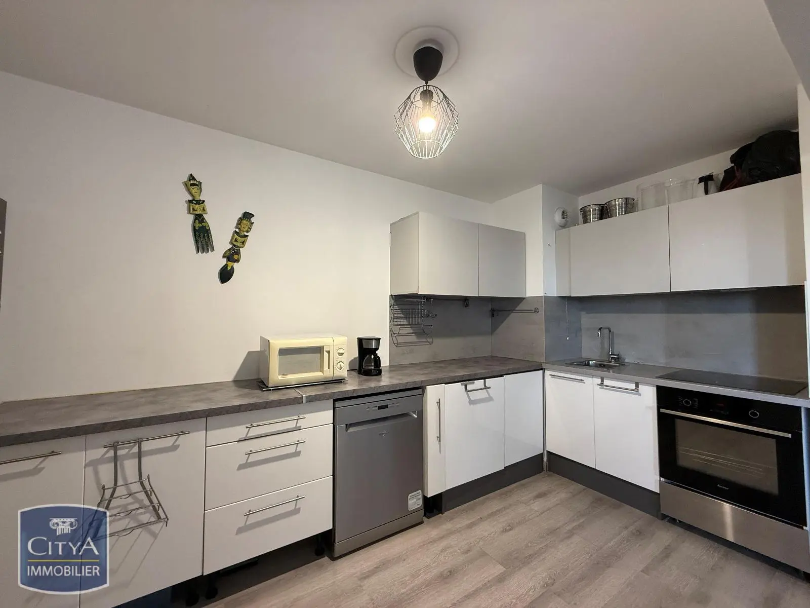 Photo 3 Appartement 3 pièces 71.87m²