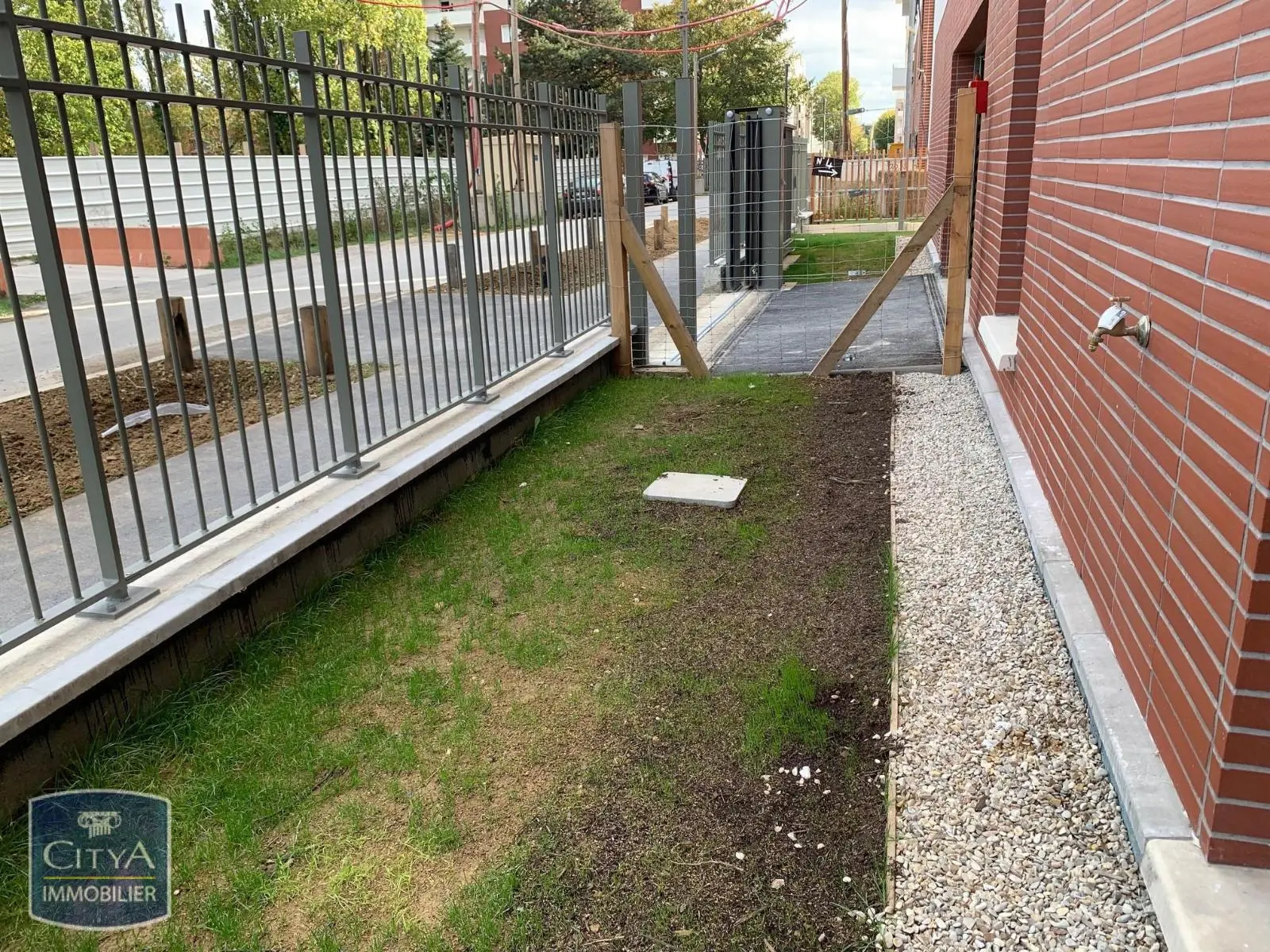 Photo 3 Appartement 2 pièces 44.23m²