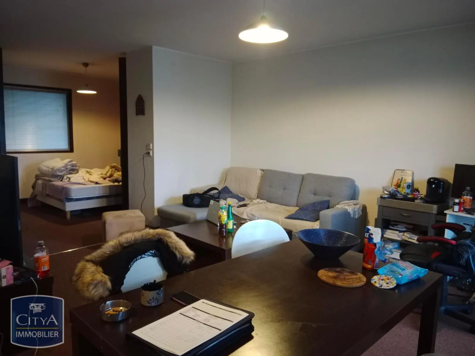 Photo 3 Appartement 2 pièces 42.35m²