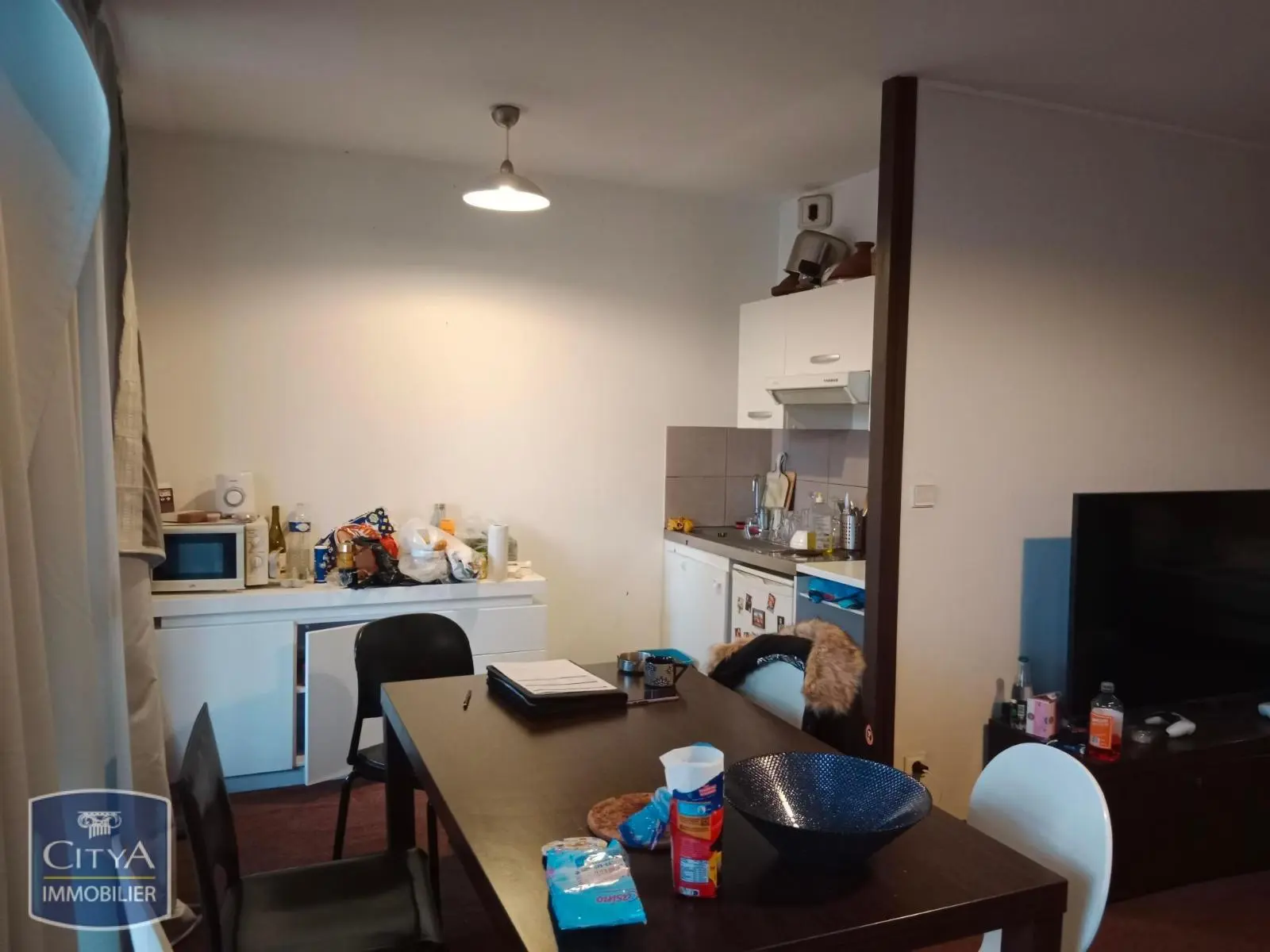 Photo 4 Appartement 2 pièces 42.35m²